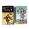 Radiant Wise Spirit Tarot Deck Leisure Party Table Game High Quality Fortune-telling Prophecy Oracle Cards 5