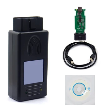 Scanner Diagnostico OBD2 2024 per SCANNER 1.4.0, Lettore di Codici