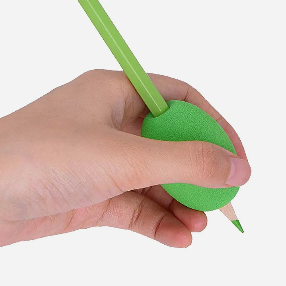 Рисунок 2 - губчатые держатели для каранда