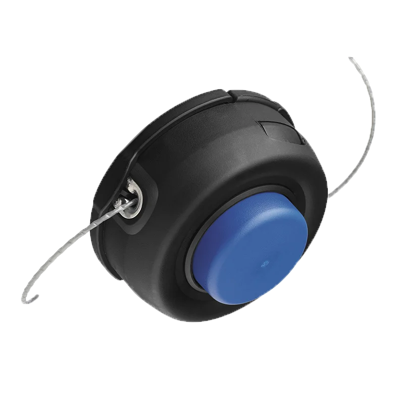 T25 T35 T45 String Grass Trimmer Head With Line Lawn Mower Garden Tool Accessories For Petrol Brush Cutter Grass Trimmer