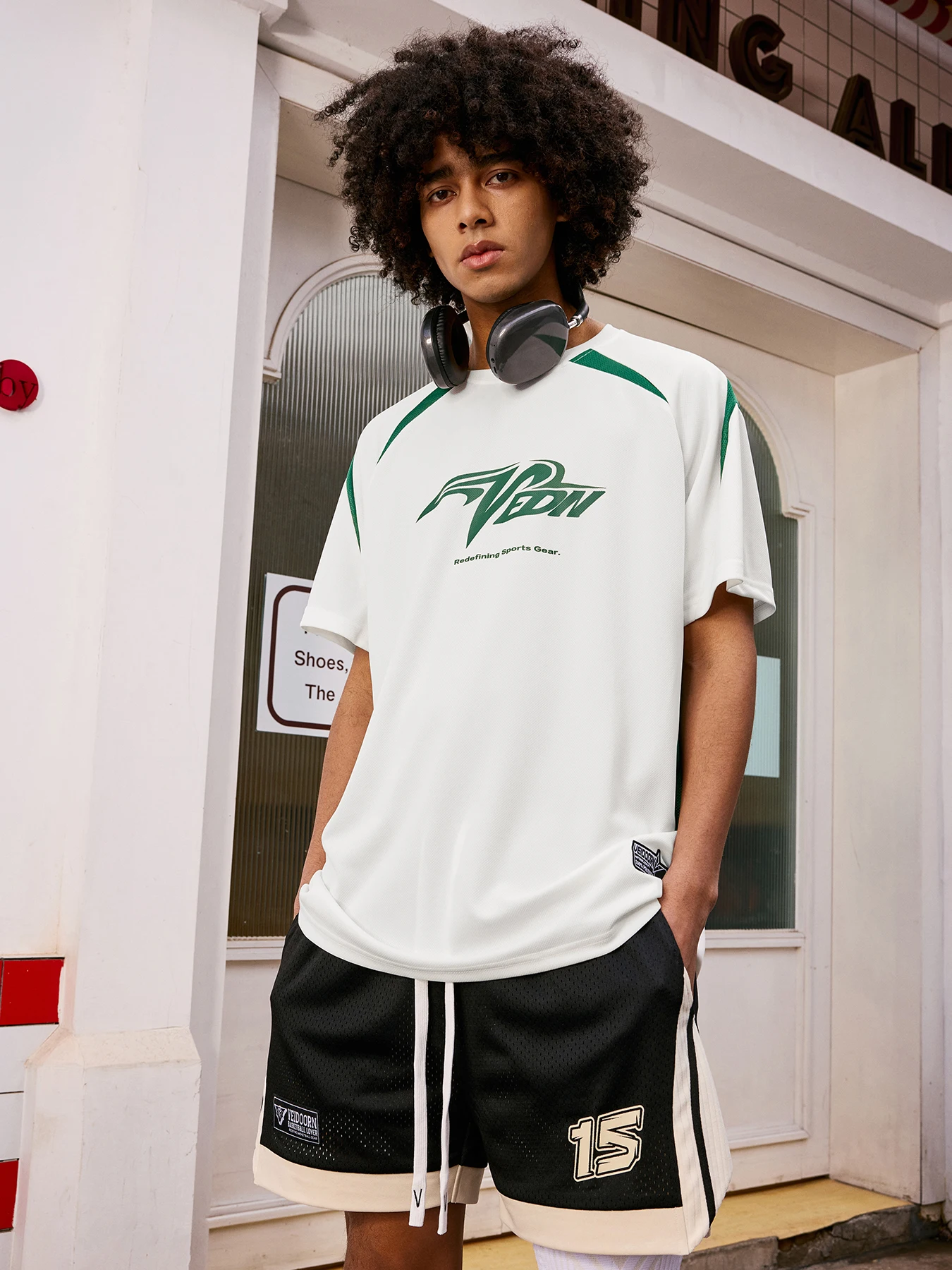 Lightweight T Shirt