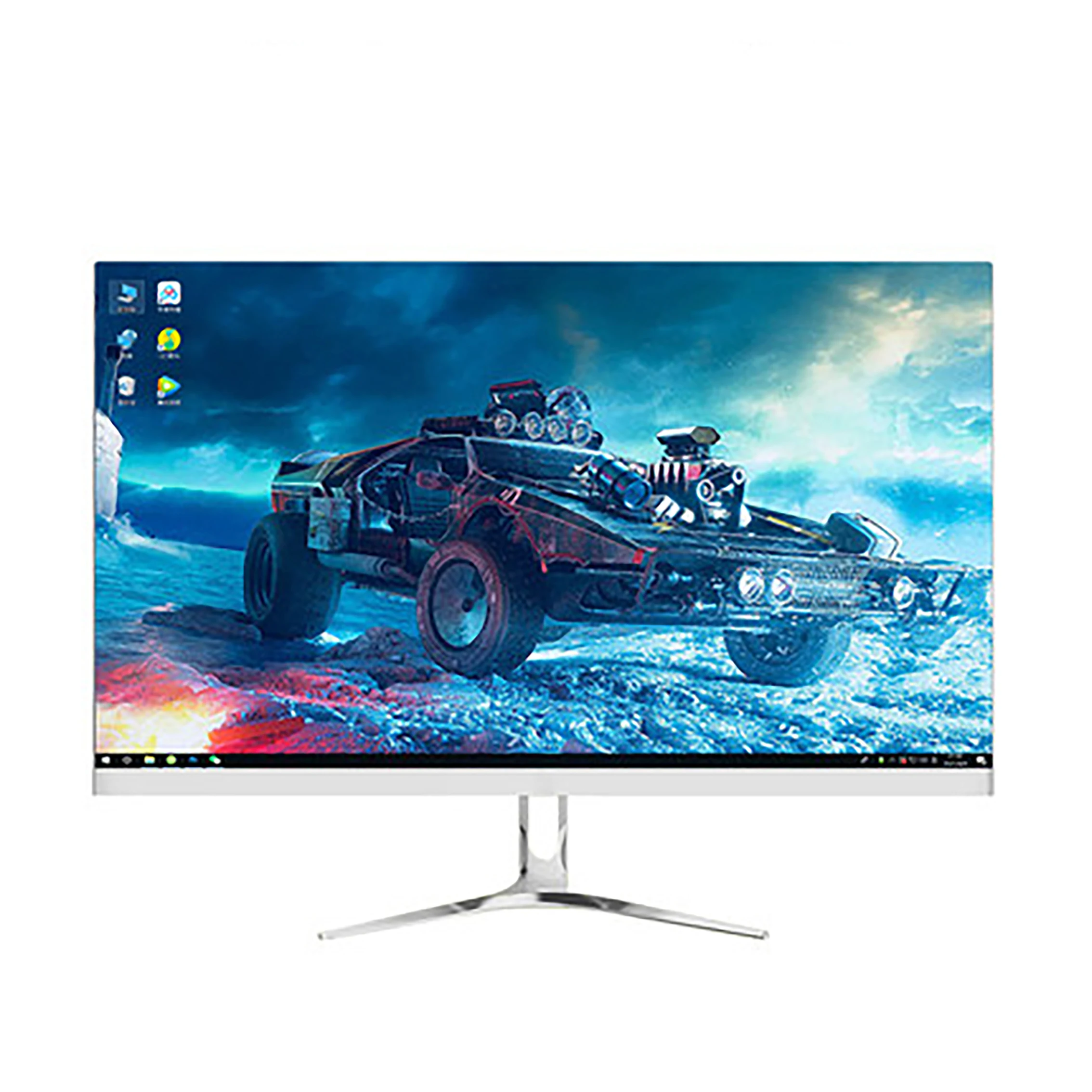AOCZ-24 ġ PC  IPS LED ÷ HD 165Hz ũž  ̸ ǻ ȭ,  г HDMI/DP 콺 е