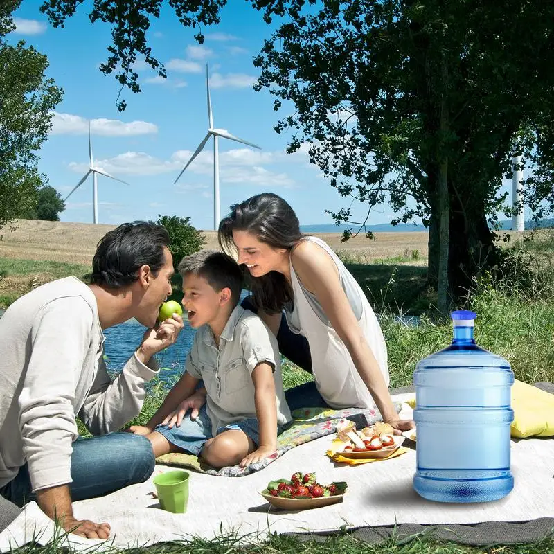 Рисунок 4 - Прочная силиконовая крышка для бутылки с водой