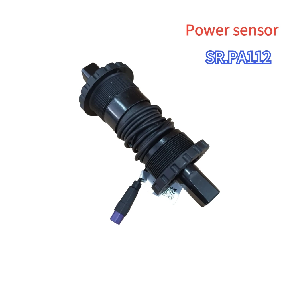 Electric Bike Assist Sensor Bafang Pedal Assist Center Column Sensor PAS SR PA112 Assist Sensor 68mm Electric Bike Booster Cadence