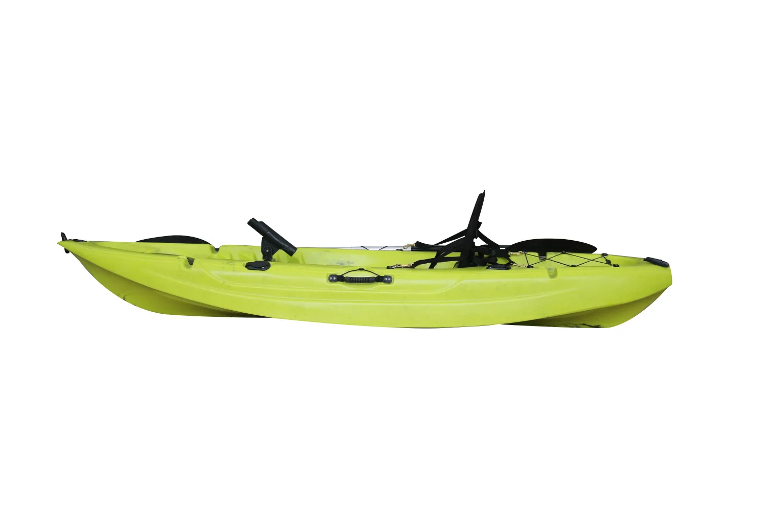 Direct Manufacturerc Cheap Fishing Boat/ Kayak Popular Canoe single sit on  top kayak