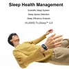 2024 New Original Huawei Band 9 Smart Band All-day Blood Oxygen 1.47'' AMOLED Screen Heart Rate Smartband 2 Weeks Battery Life 4