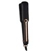 Professional Flat Iorn Straightener And Curler ceramic High Heat  flat irons home Salon hair styler tools 1