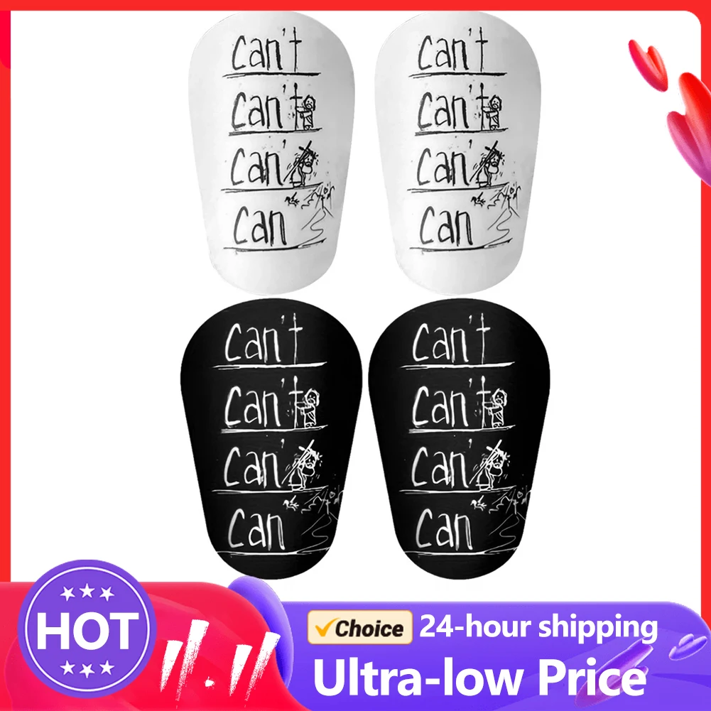 Soccer Shin Pad Lightweight Football Guard Protective Thickened Anti Slip for Kids Boys Girls