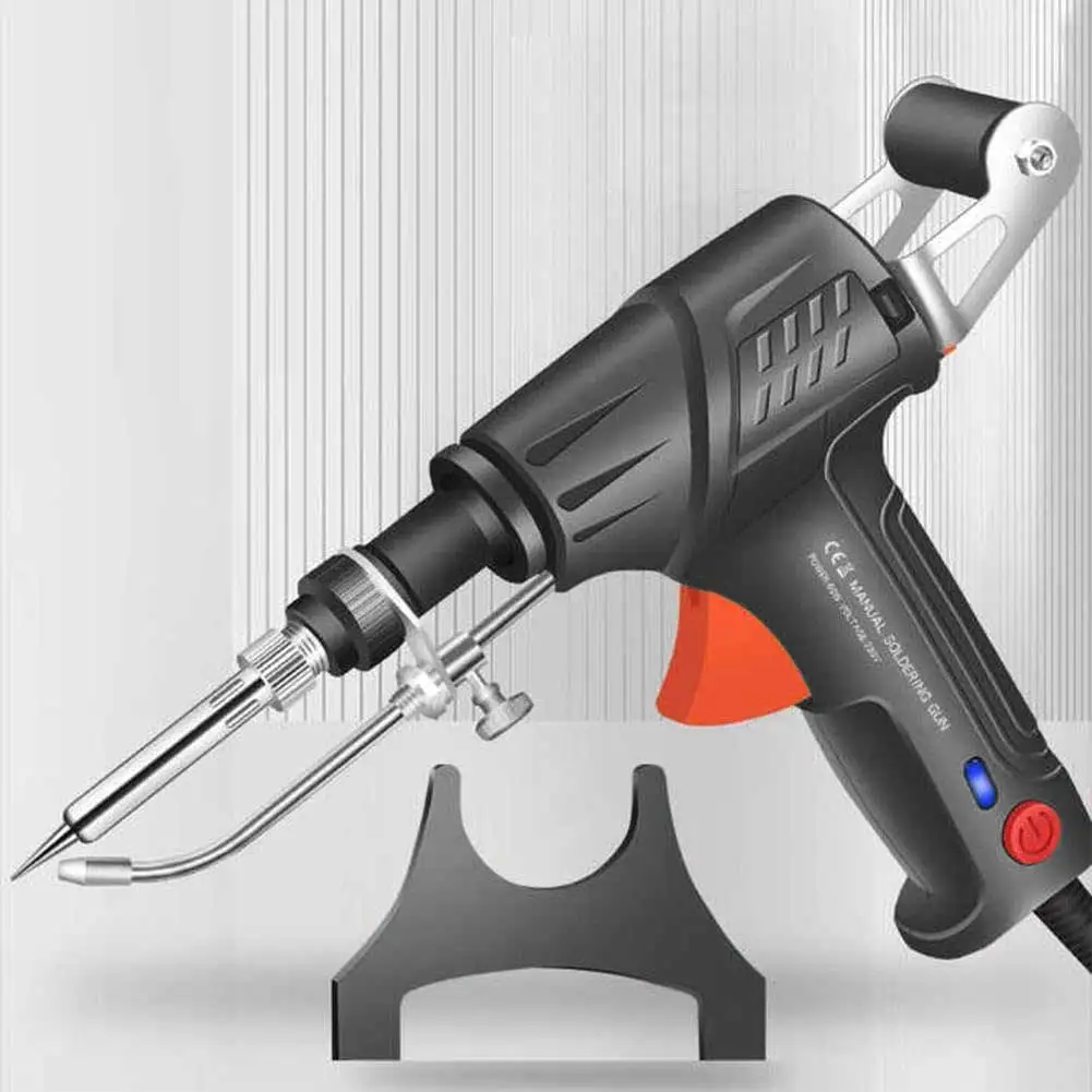 Soldering Iron Industrial Welding Tools Multi-Function Soldering Iron Solder Gun Set