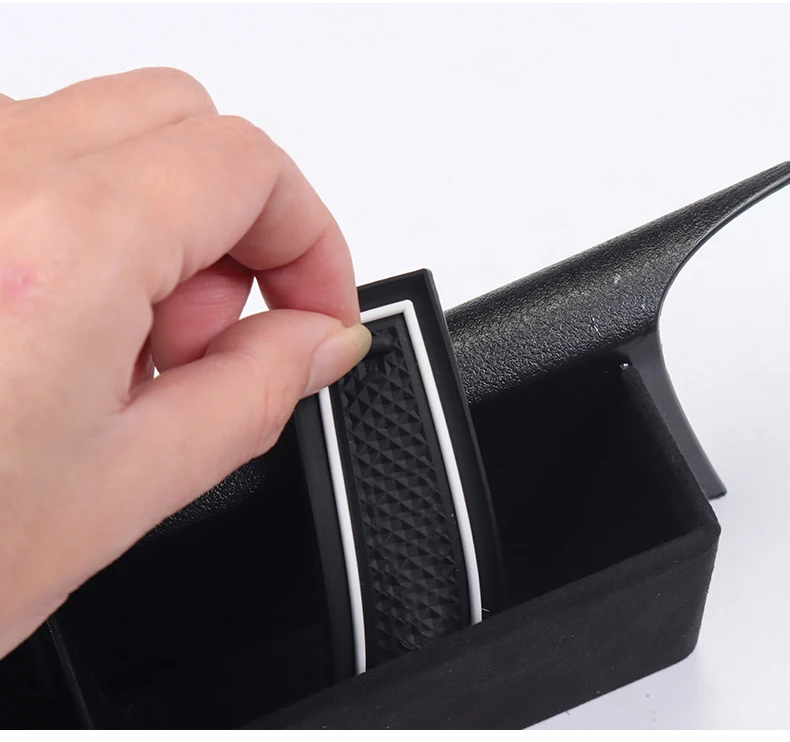 For Lexus LX570 2016-2022 Interior Accessories Seat Gap