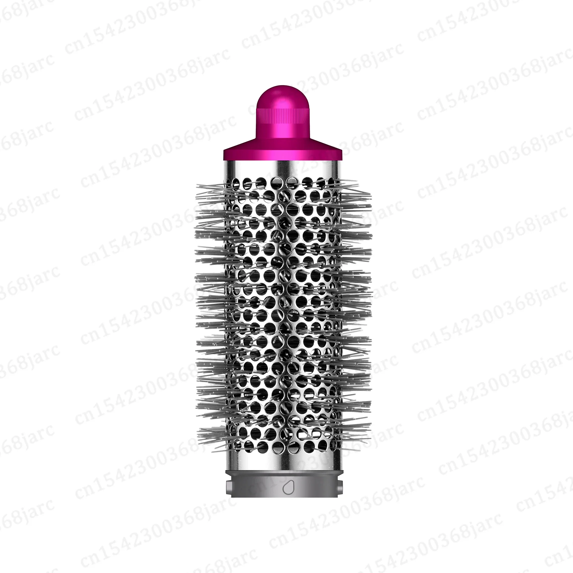 מזרק לעיצוב שיער עבור Dyson Airwrap HS01 HS05 Sencicimen X9 אביזרי מייבש שיער מרובים מברשת רכה וחלקת שיער