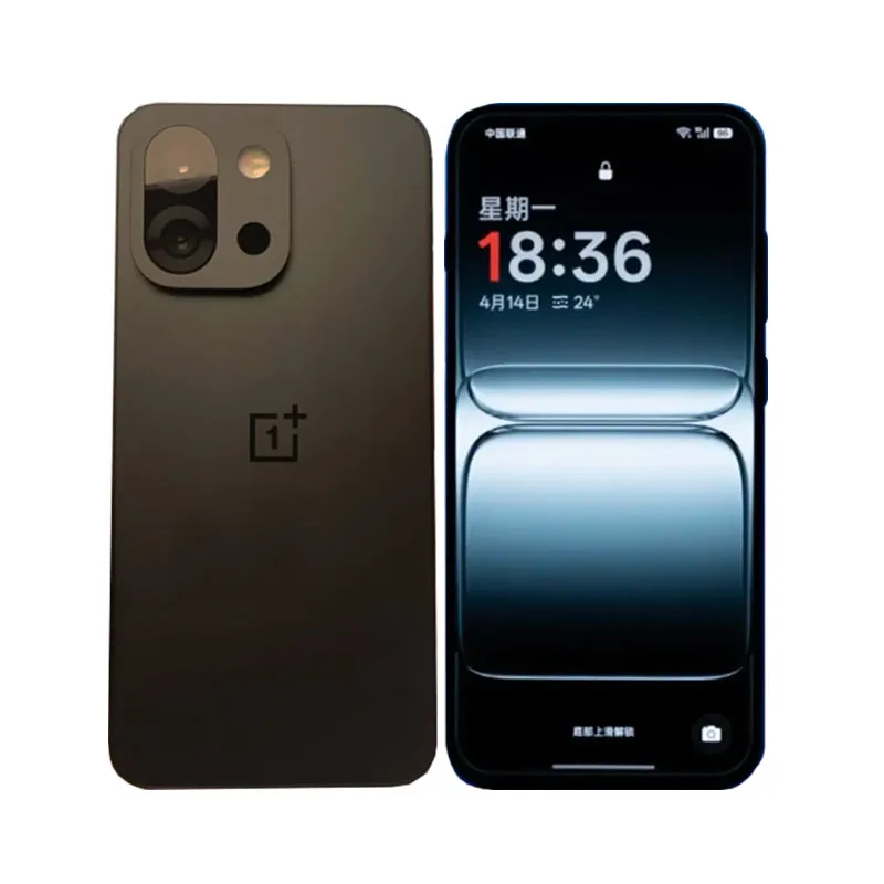 Unlocked OnePlus 13T 5G Mobile Phone 6.32inch OLED Snapdragon8