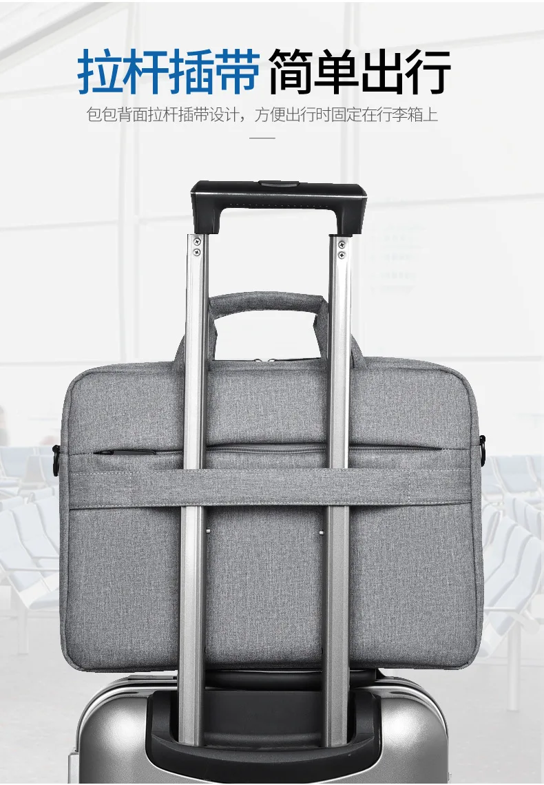 para homens, bolsa portátil para homens de