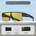 Night Vision Black