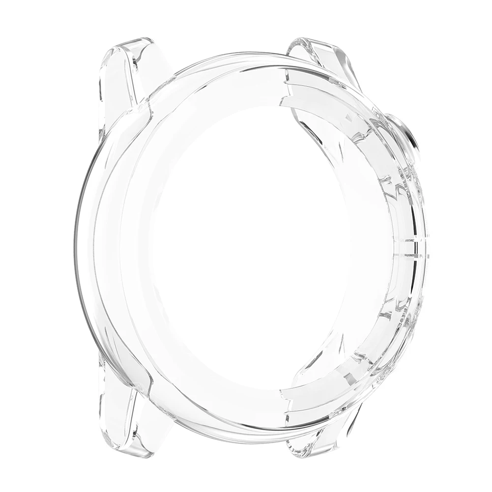 Ʈ ġ Ʈ TPU ̽ Ŀ,  ȣ, Amazfit Stratos 3 A1928, Ʈ ġ ̽ Ŀ, ü ׼