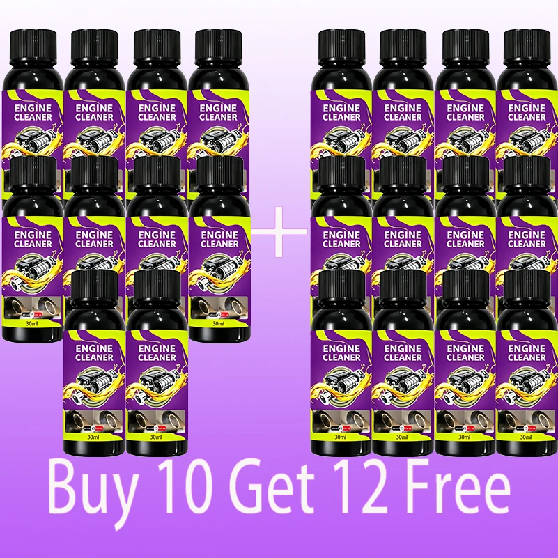 22pcs