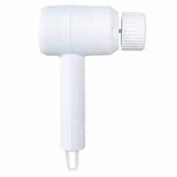 Rechargeable Electric Matcha Whisk for Effortless Tea Blending (White)