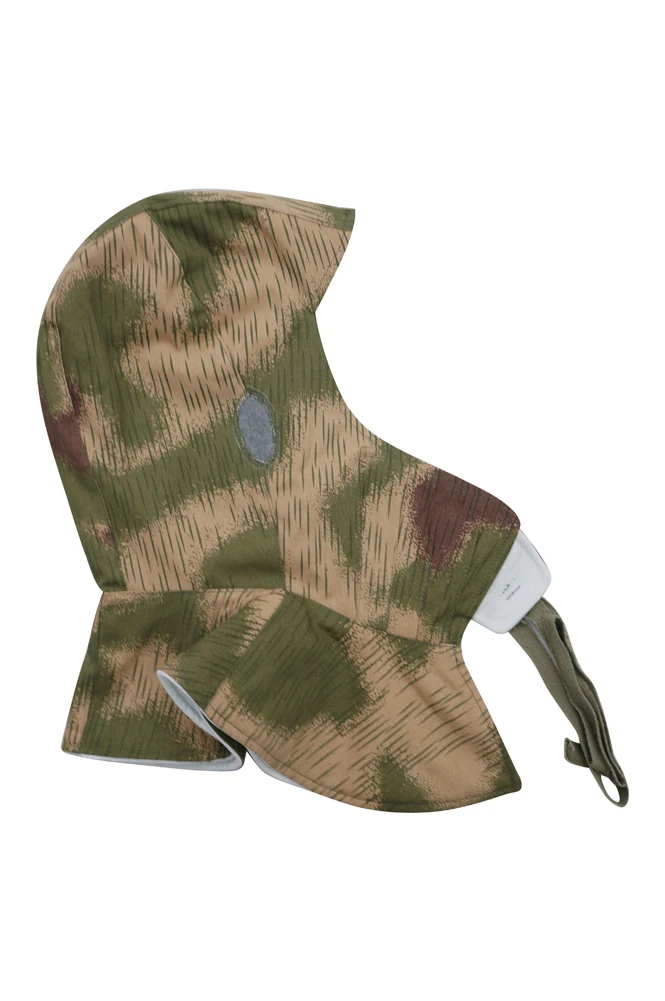 

GHB-007 Marsh Sumpfsmuster 44 Camo Reversible winter hood Kopfhaube