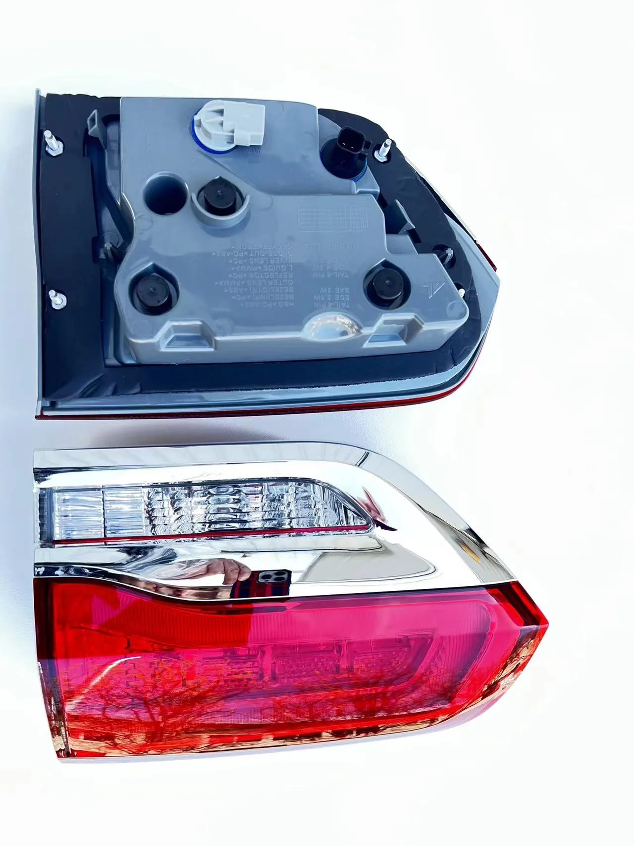 

FOR 2014 -2016 Jeep Grand Cherokee Left inner Taillight 68110047AC Auto Accessories Replacement Repair Part New