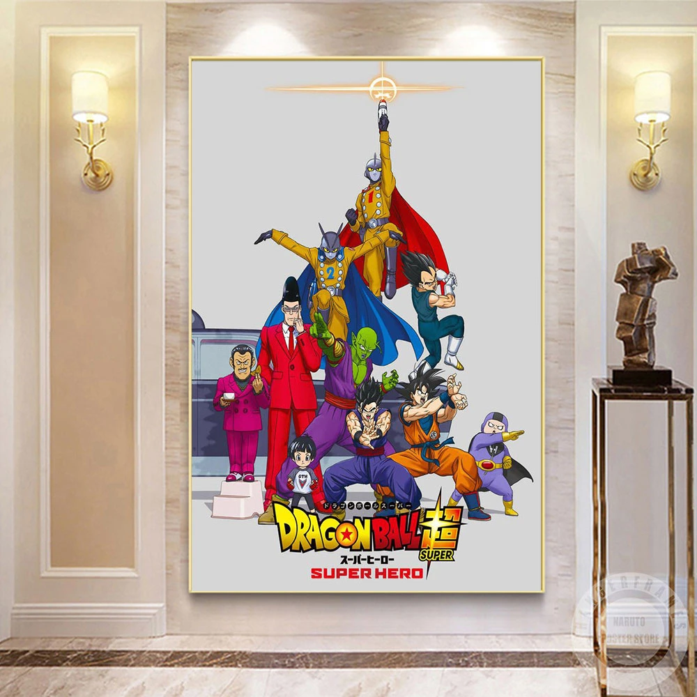 Bandai Affiche De Film Dragon Ball Super 22 Impression De Super Heros Peinture Sur Toile Anime Japonais Mur Salle D Art Decoration De La Maison Cadeau Nouveau Aliexpress Bandai Affiche De Film Dragon Ball Super 22 Impression De Super Heros Peinture Sur Toile Anime Japonais Mur Salle D Art Decoration De La Maison Cadeau Nouveau Aliexpress