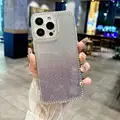 Clear Purple