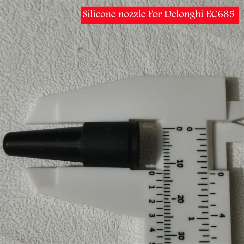 Tubo de boquilla de vapor Delonghi, accesorio para Delonghi 16 S9534bead803e44feac5a9c4935cd8097d