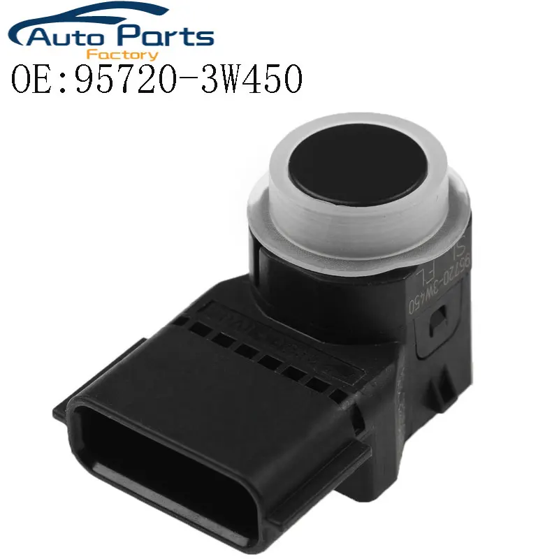 

Новый высококачественный датчик парковки PDC для Hyundai Kia 95720-3W450 957203W450