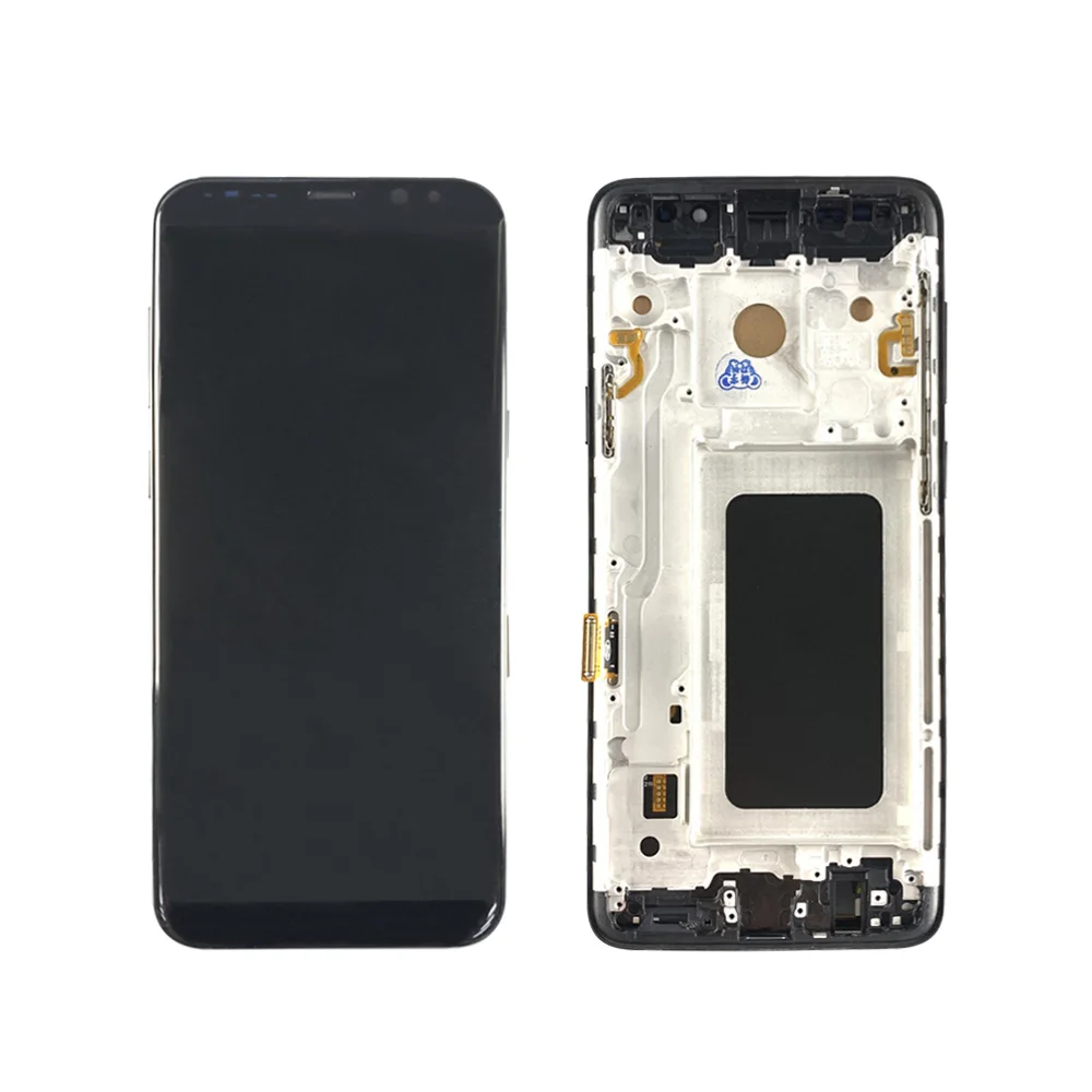 INCELL S9+ Screen For Samsung Galaxy S9 Plus Display With