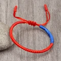 Red Blue