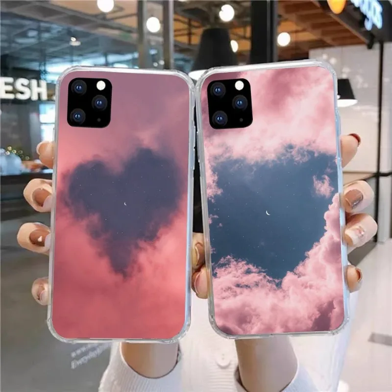 Чехол для телефона Huawei P50 P40 P30 Pro Mate 40 30 Nova 8 8i Y7P |