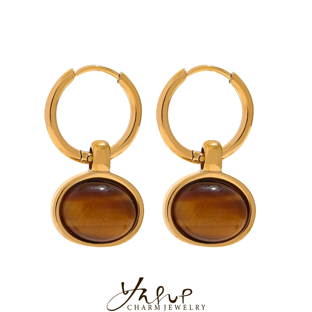 Occhio Di Tigre - Pietre Burattate - Foto 2