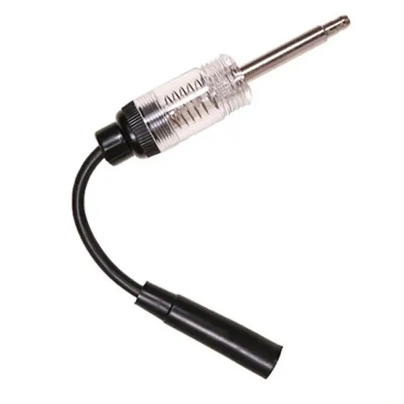 CHIZIYO Newest Automotive System In-line Spark Plug Tester Ignition Detector Auto Diagnostic Test Tool