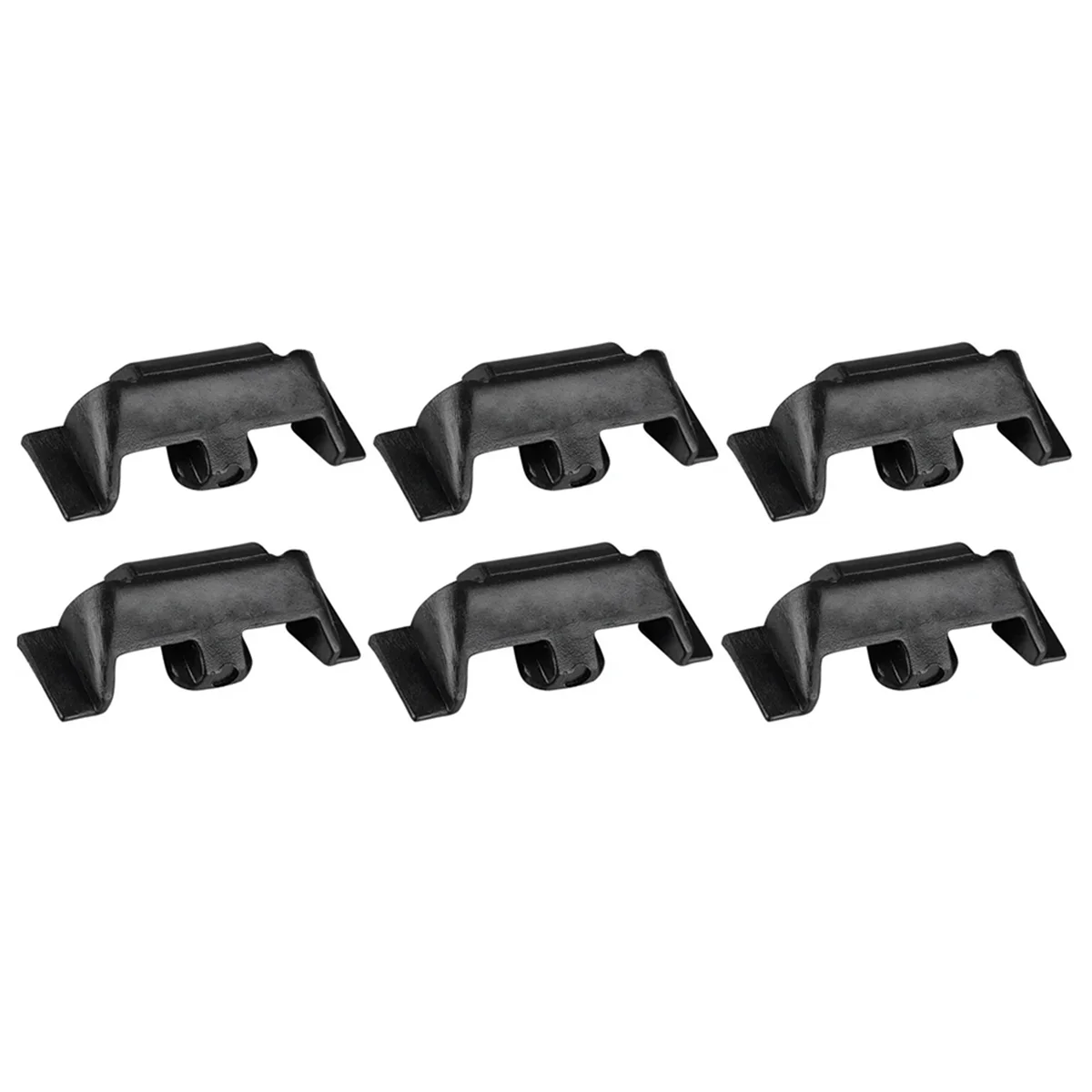 Per Mini Cooper S One Countryman R55 R56 R60 F54 F55 F56 F60 Countryman Car Head Light Lampada Faro Telaio Clipfastener