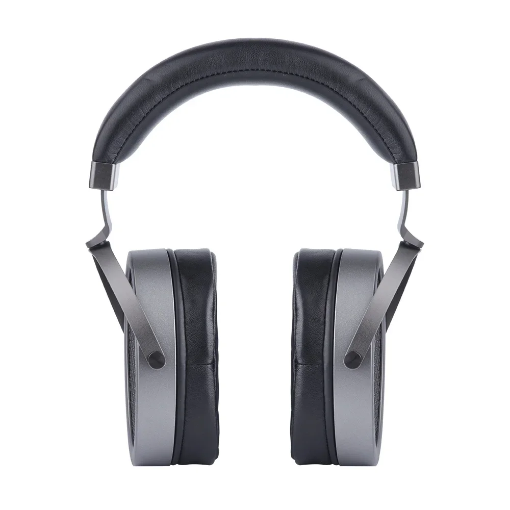 Gold Planar GL2000 Flagship Planar Magnetic Diaphragm Headphone Full Frequency Hifi Music Monitor DJ Studio Stereo Bass Headset 6