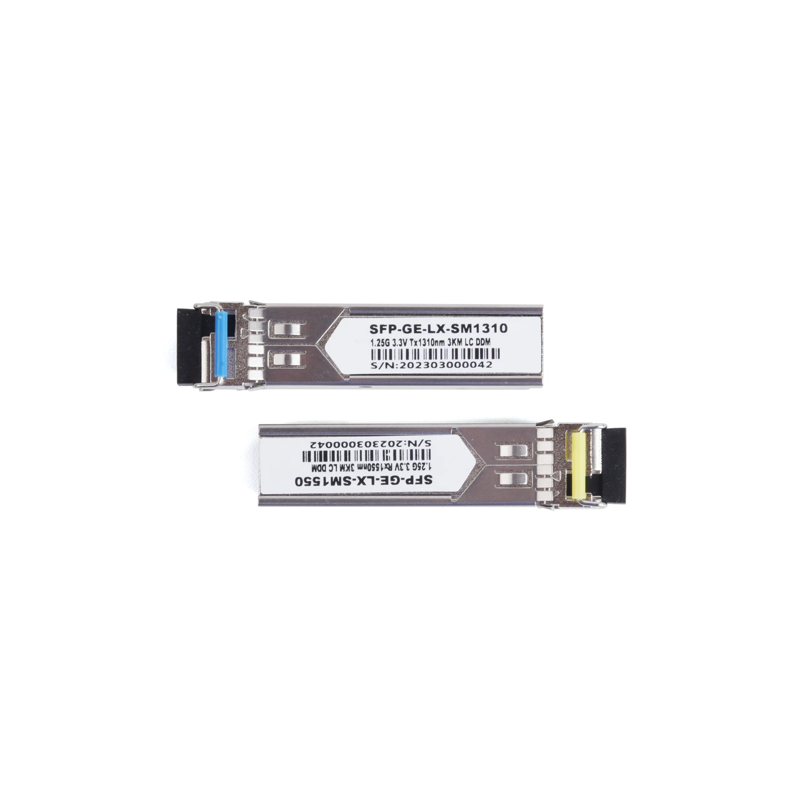 SFP Module Specifications