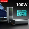 20000mAh PD100W Power Bank Super Fast Charging External Spare Battery Large Capacity Portable Powerbank For Laptop iPhone Xiaomi 1
