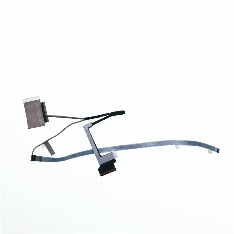 

Сменный Новый ЖК-кабель для ноутбука LENOVO Legion 5 17ACH6 HY570 120 Гц 144 Гц 165 Гц UHD 4K DC02C00RU00 DC02C00RU10 DC02C00RU20