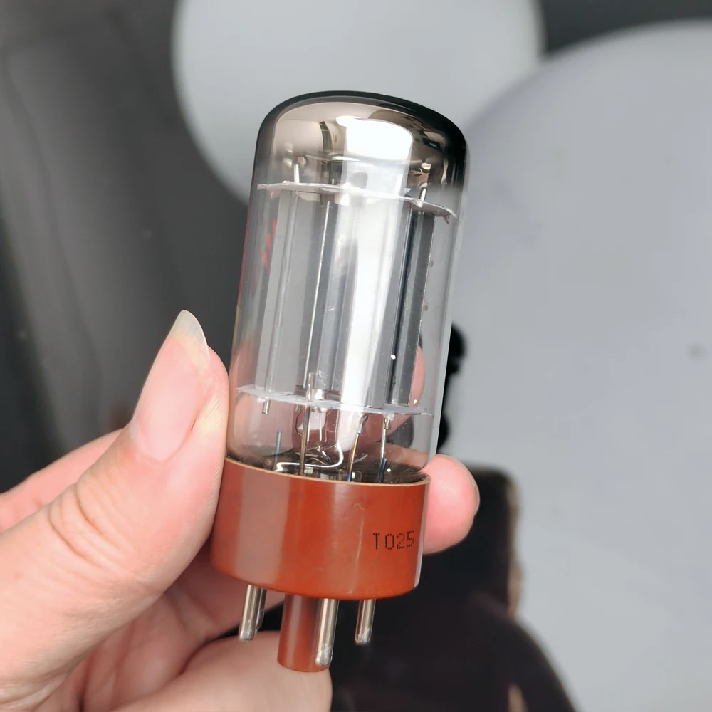 FEIYUE NEW SOUND AMP PSVANE 5AR4 Tube for Vacuum Tube Amplifier Replaces GZ34 5U4G 274B HIFI Audio Amp Original Exact Match 2