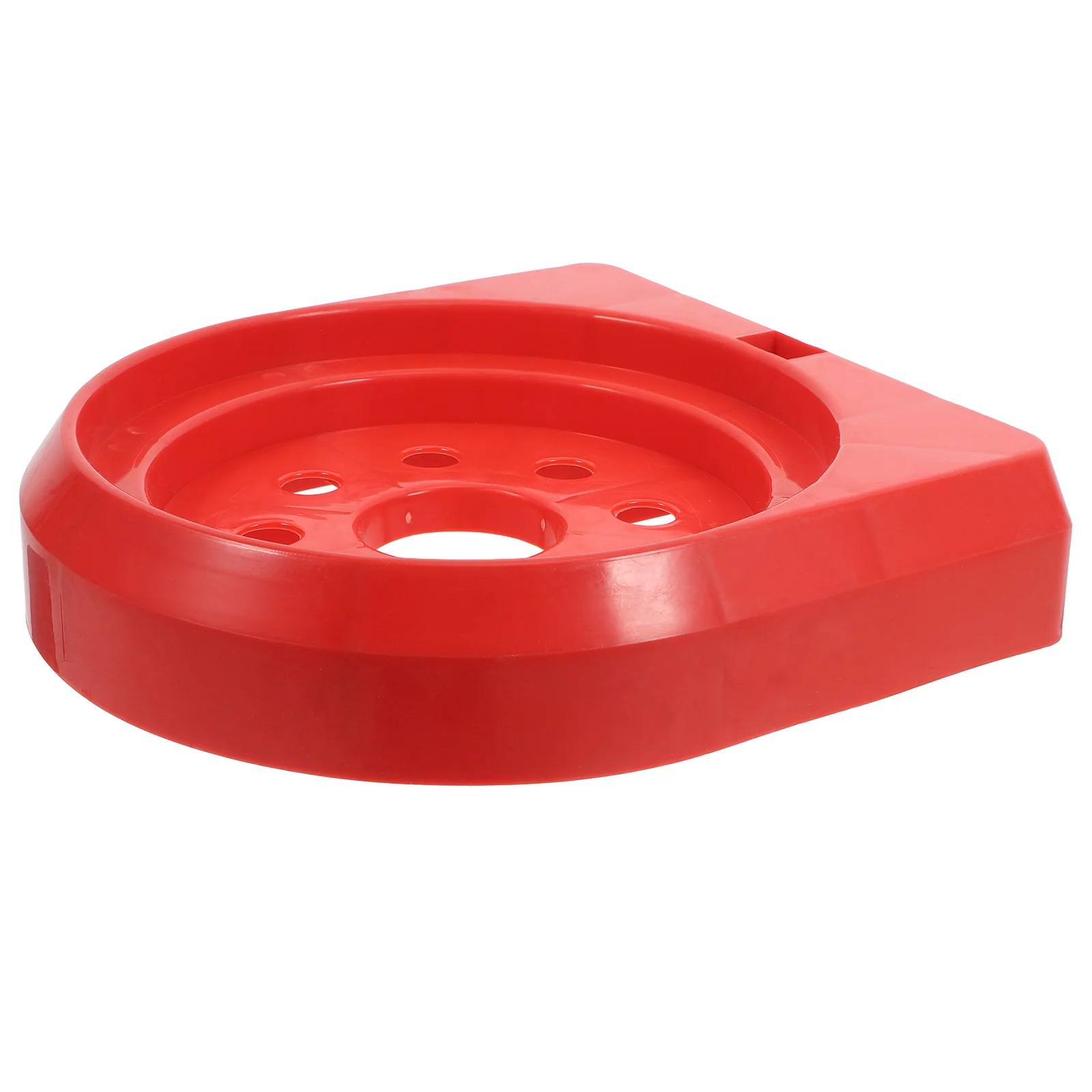Fire Extinguisher Base Mounting Bracket for Truck Holder Mounts Brackets Marine