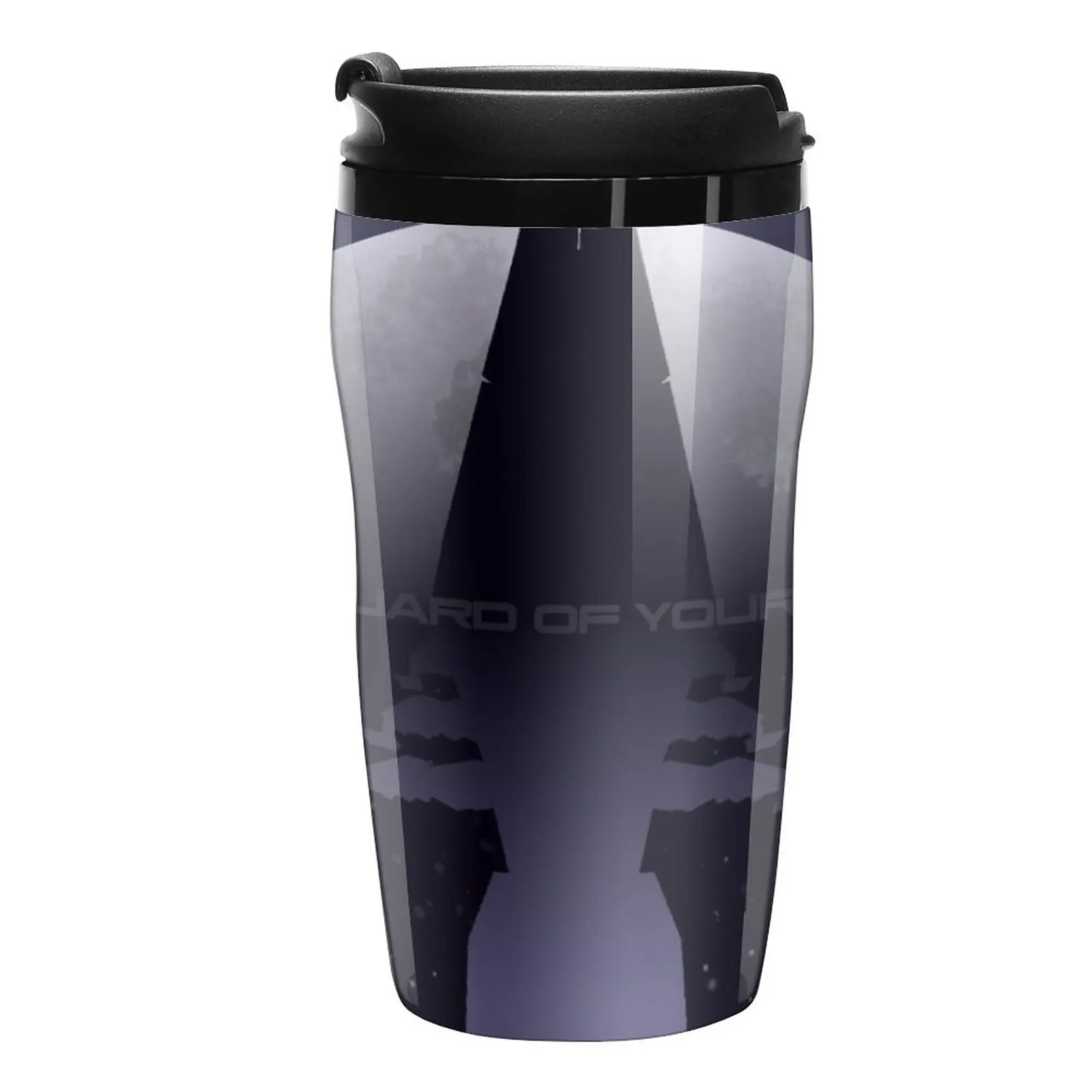 

New Vanguard of Destruction Travel Coffee Mug Cup Coffee Set Mate Cup