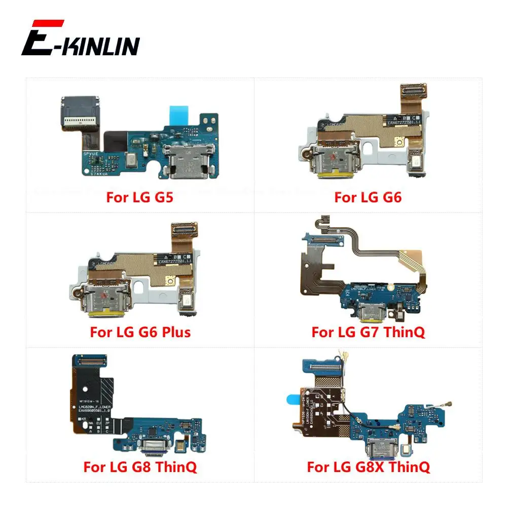 CELLONIC Cable USB Datos de 1m Compatible con LG G5, G6, G7