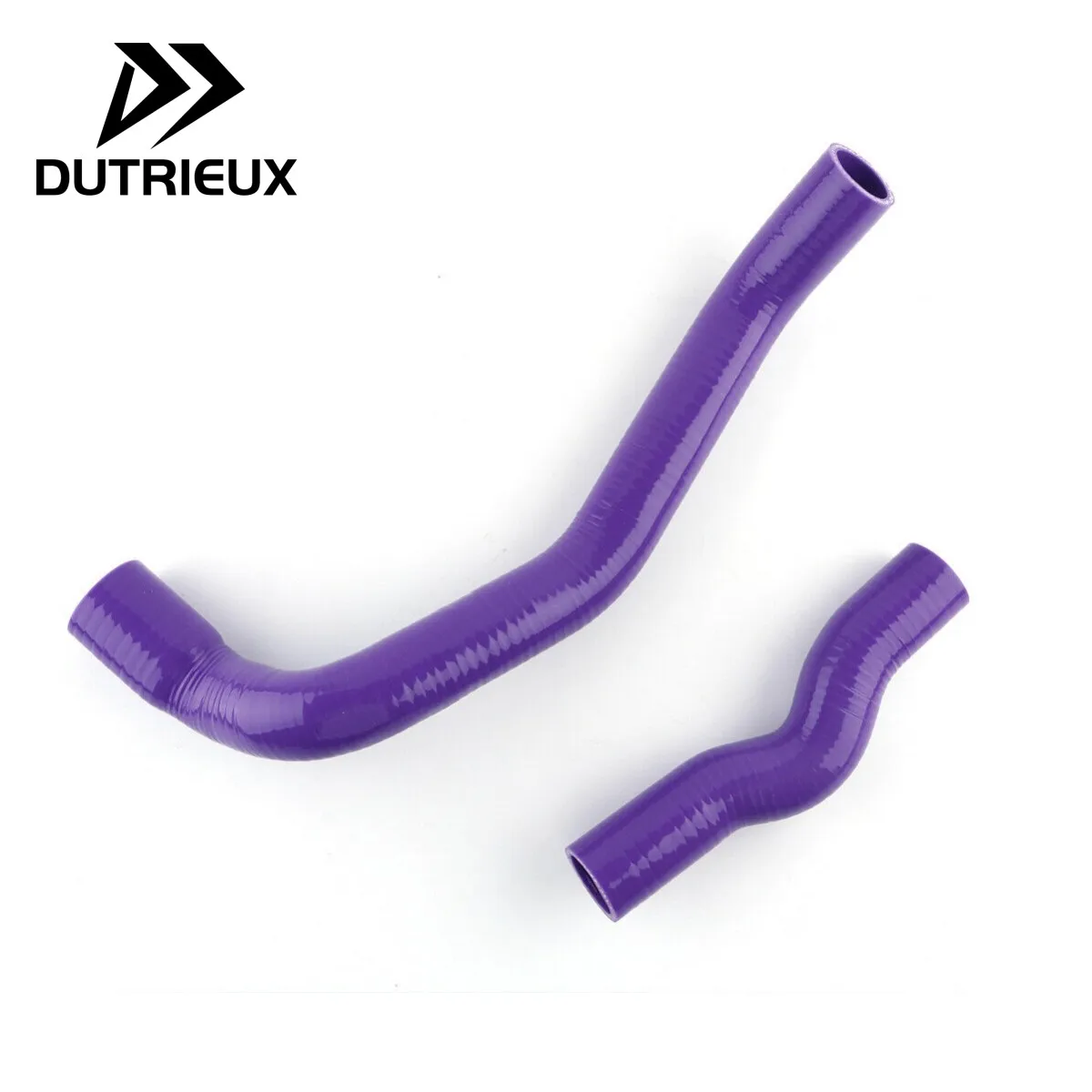 

Silicone Radiator Hose Pipe Tube Kit For Nissan Skyline R32 GTS NA2 RB25DET RB20DET 2Pcs