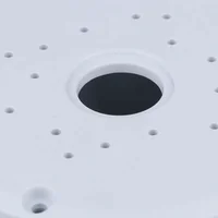 Boîte de jonction étanche pour support de caméra IP G50 G80 Z50, accessoires de vidéosurveillance, dôme de surveillance 5
