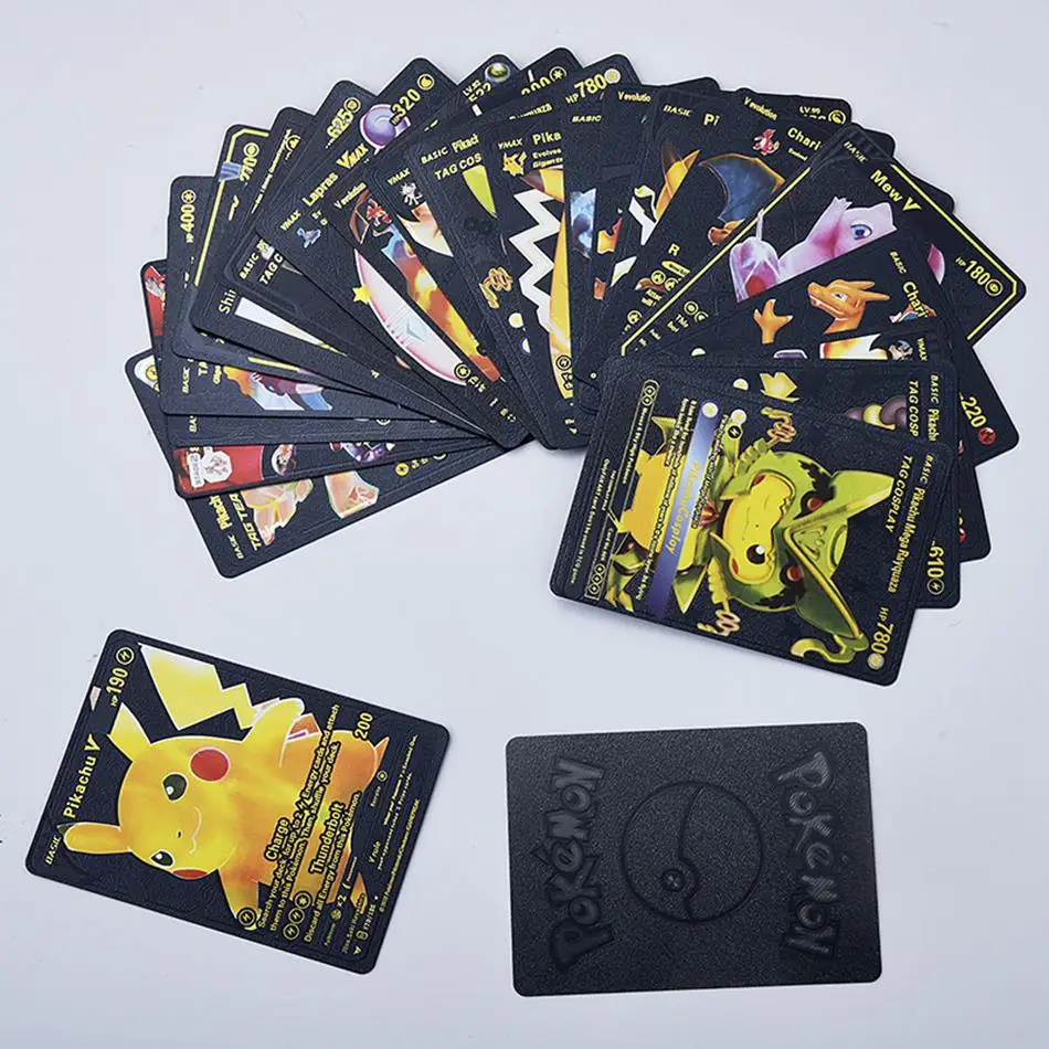 French Pokemons Pokemon Cards  French Pokemon Gx Shiny Card - 27pcs Pokemon  Cards - Aliexpress