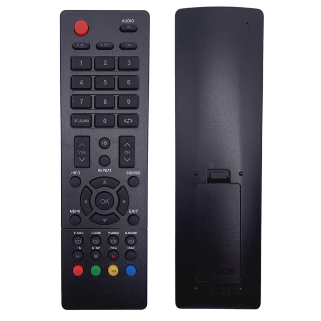 Mando a distancia para sistemas TD, SMART TV - AliExpress