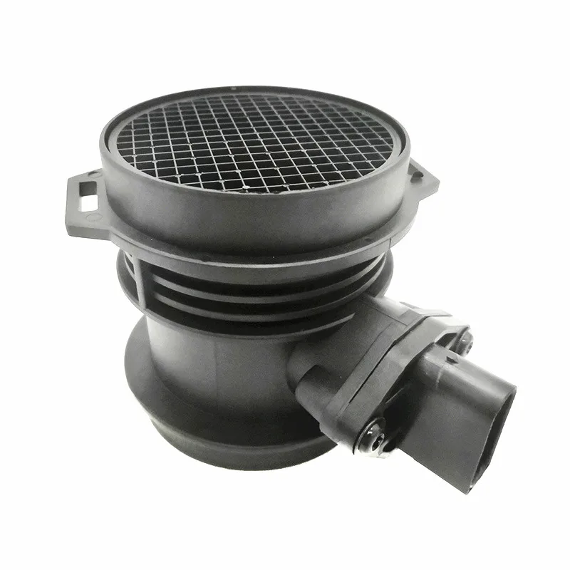 

Automotive Mass Air Flow Sensors 0 280 217 515 0280217515 1120940048 0280217516 Air Flow Meters for Benz W211
