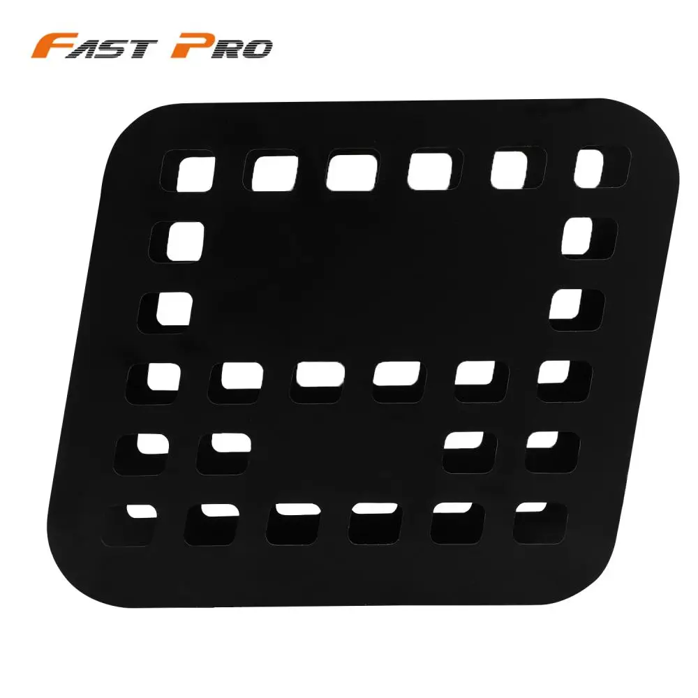 Basket Luggage Net Item Placement Storage Rack Motorcycles Accessories Super 73 RX Iron Electric Vehicle Dirt E-Bike Parts