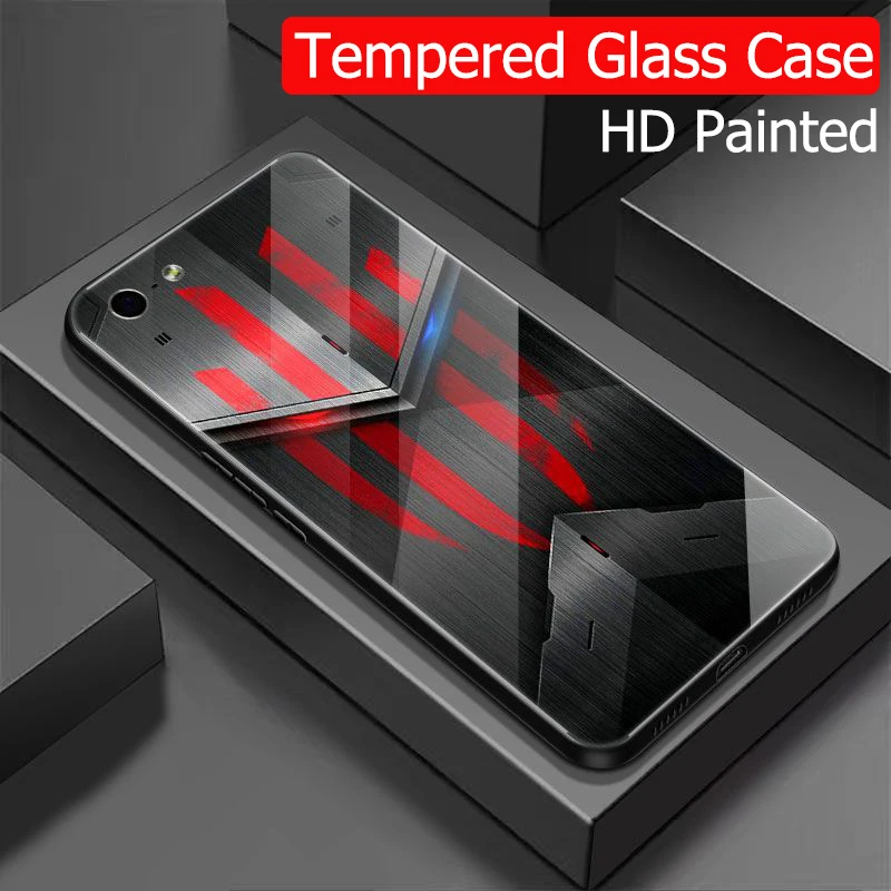 Per Custodia Iphone 5 Custodia In Vetro Protetto I5S Per Iphone 5S 5C Cover Antiurto Per Iphone Se Se2 Se3 Coque Se 2 Se 3