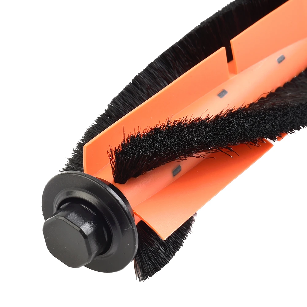 

Roller Main Brush Ultenic T10 Accessory Effectively For Laresar L6 Pro Removement Replacement Robotic Vacuum Cleaner