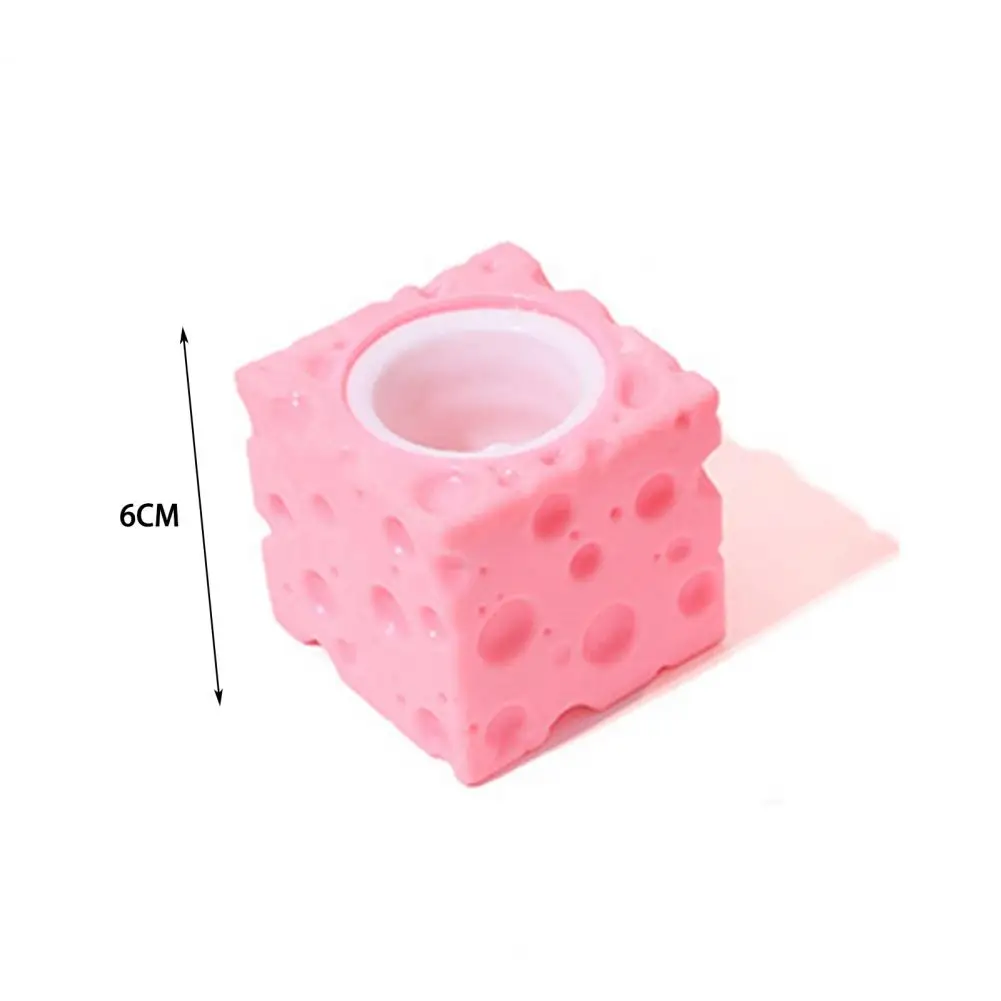 Рисунок 6 - Сжимаемая игрушка быстрое восстановление